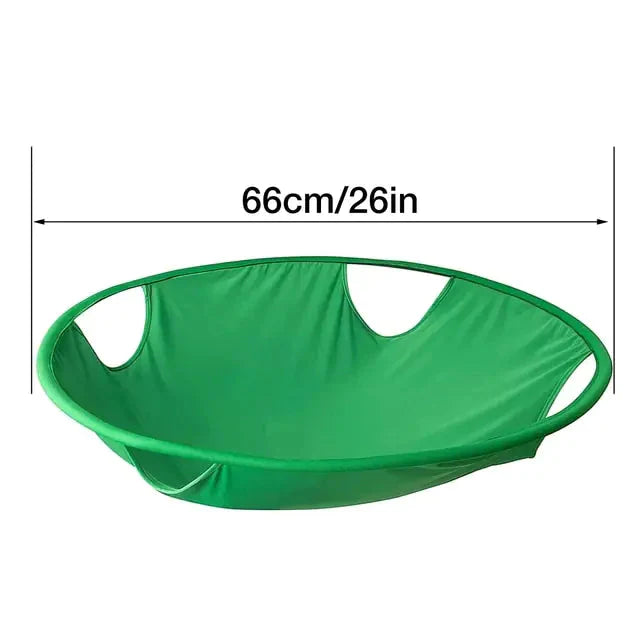 Cesta de Ropa Plegable Premium para una Organización Eficiente