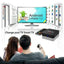 MXQ Pro 4K Ultra HD Smart TV Box Media Player