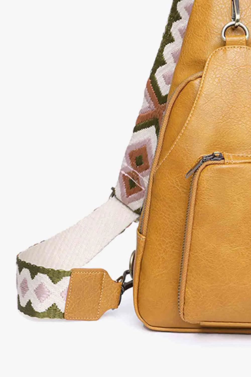 Bolso Bandolera Take A Trip