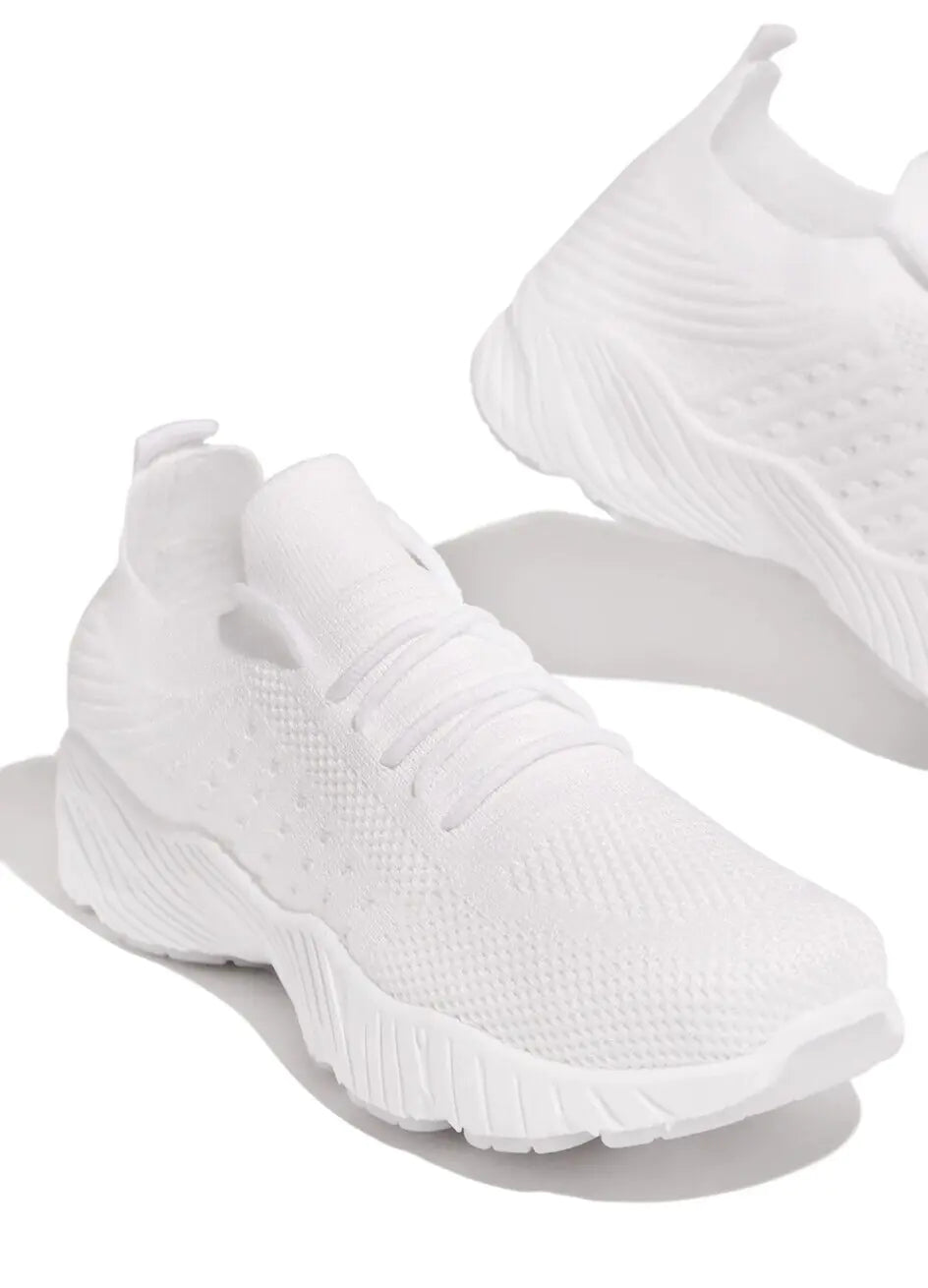Zapatillas de Correr para Mujer - Zapatillas de Moda Cómodas