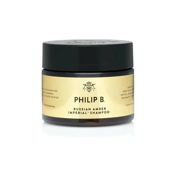 Shampoo impérial à l'ambre russe Philip B. 12 oz