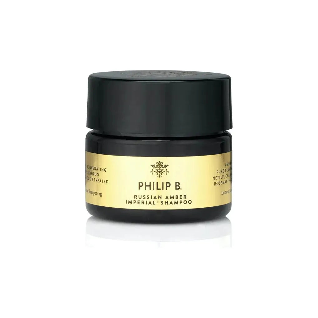 Philip B. Russian Amber Imperial Shampoo - 3 oz