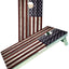 Premium Rustic Cornhole Set - Built to Last - Korvel