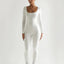 Sibybo Yoga Jumpsuit - Comfort Meets Style