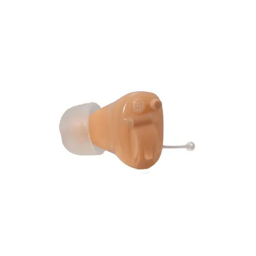 RX EARS Mini Appareils Auditifs Arrière de l'Oreille - Beige