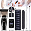 LILYCUTE Nail Extension Gel Set - Premium Nail Care