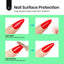 Beetles Gel Base and Top Coat Set - 15ml Each