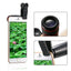 Paquete de Lentes para Smartphone y Selfie 10 en 1