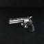 Revolutionary .357 MAG Butane Lighter - Korvel