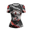Women's Premium Compression Activewear Suit