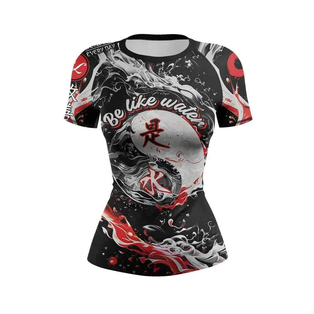 Women's Premium Compression Activewear Suit