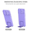 Premium Heavy Duty Shockproof iPhone 13 Pro Case with Camera Protection