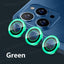 Premium HD Glass Camera Lens Protectors for iPhone