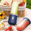 Portable USB Rechargeable Juicer Blender - 300ml