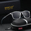 Gafas de lectura BARCUR estilo deportivo anti-luz azul