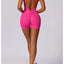 Women’s Sleeveless Slim Jumpsuit for Activewear