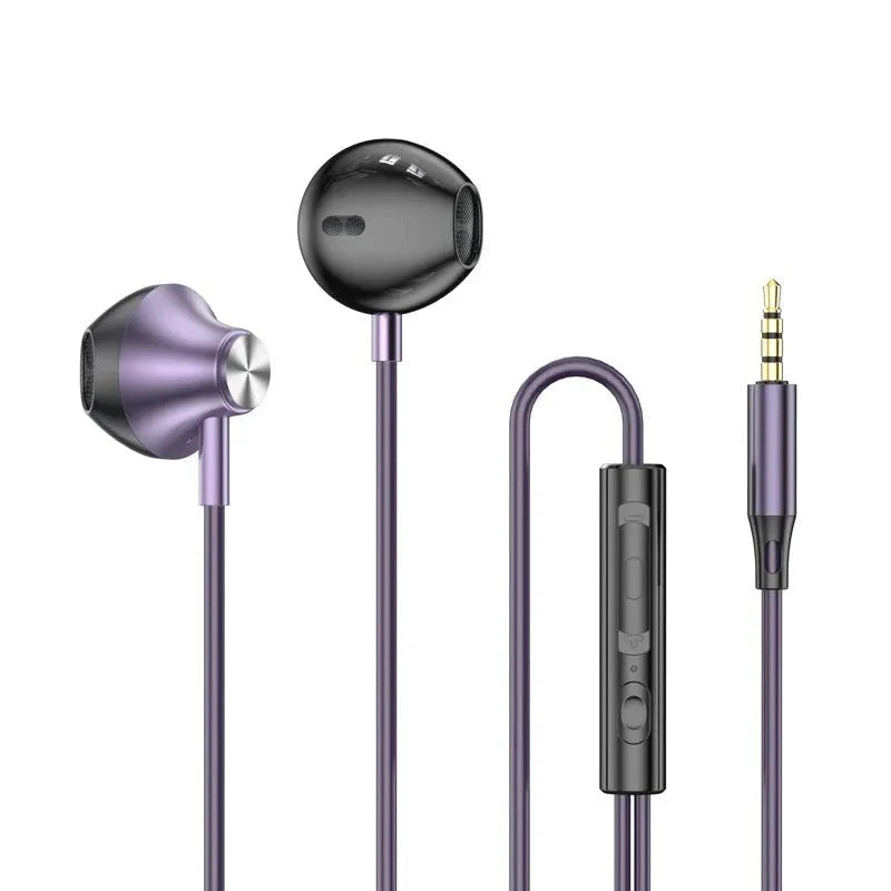 Samsung HiFi Surround Sound In-Ear Headphones with USB Type-C & 3.5mm