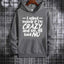 Women's Casual Printed Hoodie Pullover