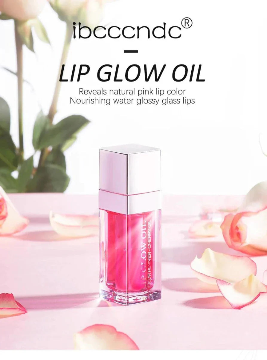 Baume à lèvres hydratant - Gloss repulpant