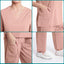 Ensemble de Blouses Médicales Premium pour Infirmières Professionnelles