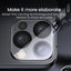 Premium Camera Lens Protector for iPhone 13/14 Series