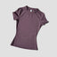 Camiseta de Yoga Sin Costuras FlexiFit para Mujeres Activas