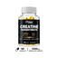 PowerBoost Créatine : Soutien Musculaire Premium