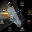 Premium Anti-Spy Tempered Glass Screen Protectors for iPhone