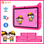 BDF 7 Inch Kids Tablet - Android 13, 4GB RAM, 64GB Storage