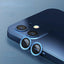 Premium Camera Glass Protector for iPhone 13 Series