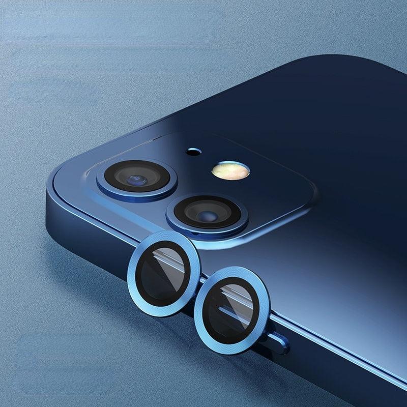 Premium Camera Glass Protector for iPhone 13 Series