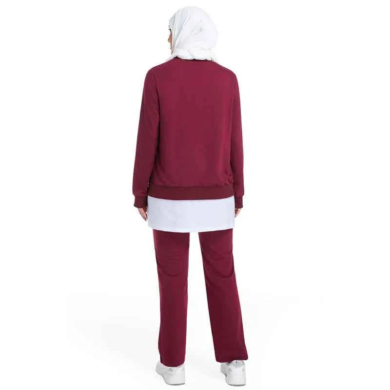 Ropa Deportiva Halal: Elegante y Transpirable para Atletas