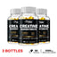 PowerBoost Créatine : Soutien Musculaire Premium