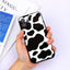 Soft Silicone Wallet Card Holder Case for iPhone 11 Mini & 7/8