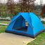 QuickSet Oasis Pop-Up Tent for 2-4 Persons - Weather Ready