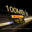 KODAK Micro SD Memory Card - 64GB, Class 10, U3