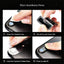 5PCS Tempered Glass Camera Lens Protectors for iPhone