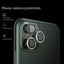 Premium Camera Glass Protector for iPhone 13 Series