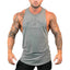 Men's Premium Bodybuilding Tank Top