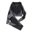 FlexFit Seamless Yoga Set: Comfy, Stylish, Versatile