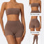 Women's Sculpting Activewear Leggings Shorts