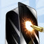 Full Cover Ceramics Privacy Glass Screen Protector for iPhone