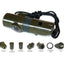 7-in-1 Jungle Survival Whistle
