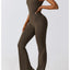 Combinaison de yoga FlexFit pour femmes
