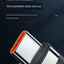 Double-Headed Type-C Data Cable - 2M Fast Charging & Data Transfer