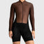 RightTrack Women’s Long Sleeve Cycling Skinsuit
