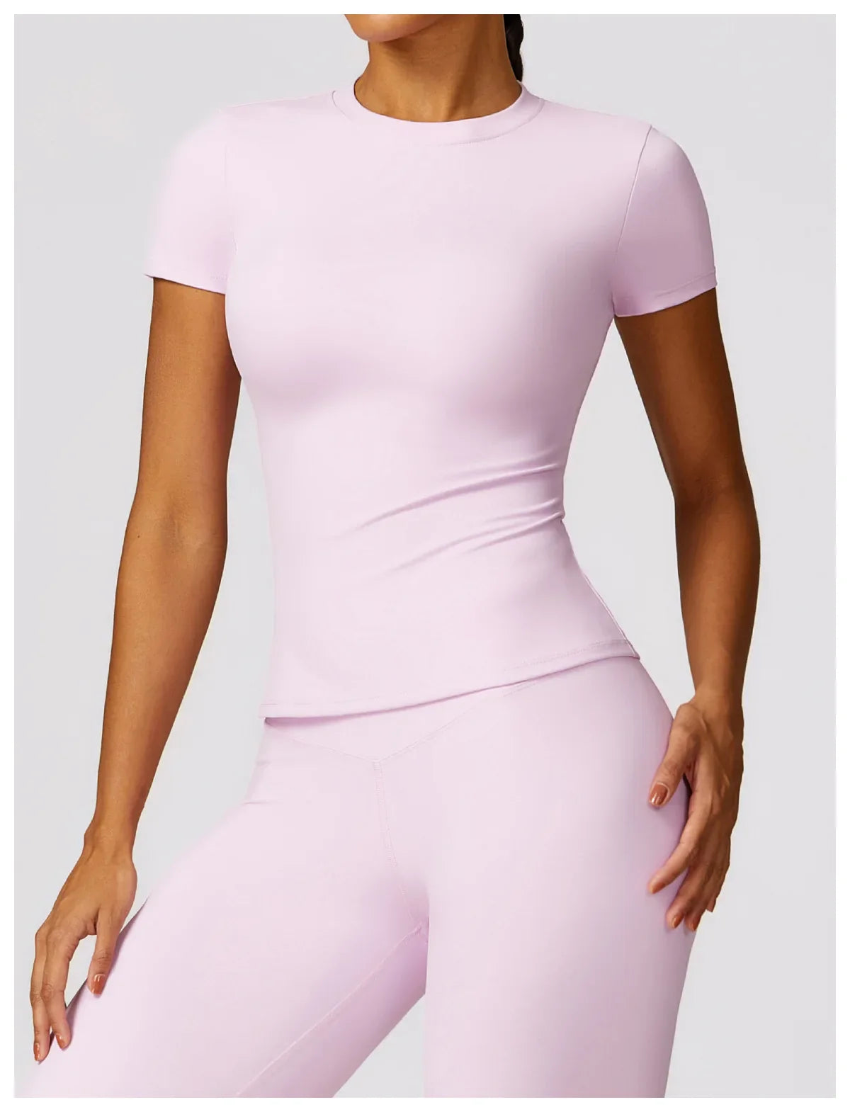 Top de Yoga Premium para Mujeres con Estilo Activo
