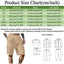 Shorts Cargo pour Hommes SunChill