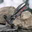 TrailMaster Compact Multitool & Tactical Hammer