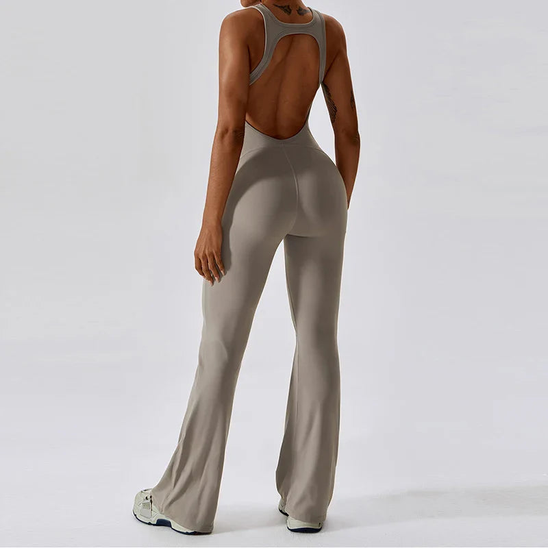 Women's Premium Training Workout Bodysuit